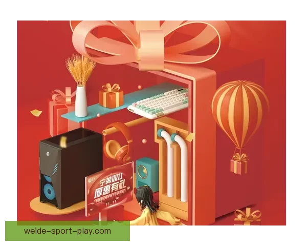 世界杯狂欢竞猜盛宴，赢取豪礼享不停精彩活动来袭